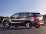 Buick Envision 2015 года